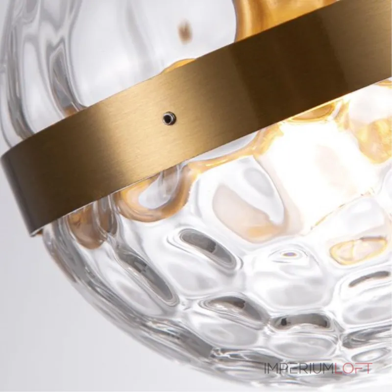 Подвесной светильник Arte Lamp DELACRUA A7770SP-1PB