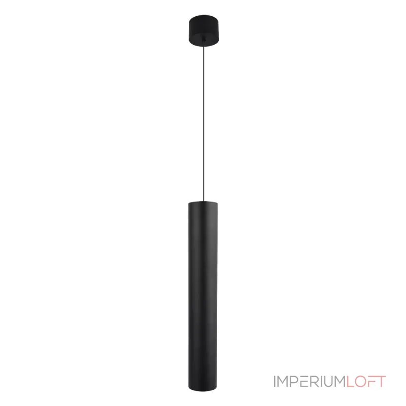 Подвесной светильник Arte Lamp RIDGET A1526SP-1BK Подвесной светильник Arte Lamp RIDGET A1526SP-1BK