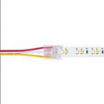 Коннектор для ввода питания Arte Lamp STRIP-ACCESSORIES A30-10-MIX