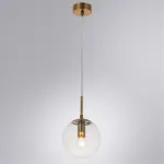 Подвесной светильник Arte Lamp VOLARE A1915SP-1AB