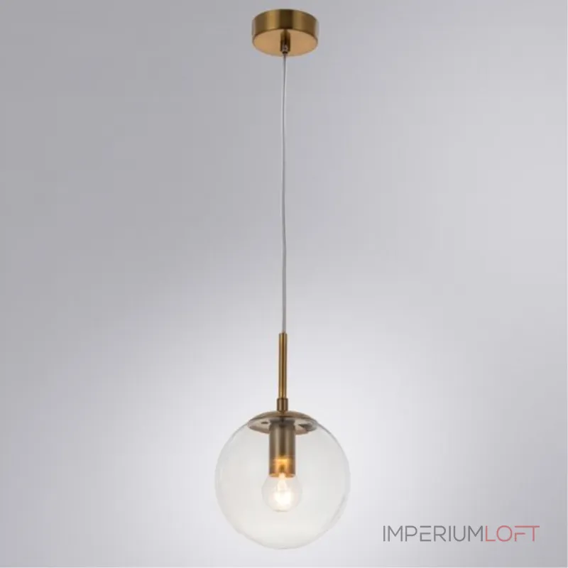 Подвесной светильник Arte Lamp VOLARE A1915SP-1AB