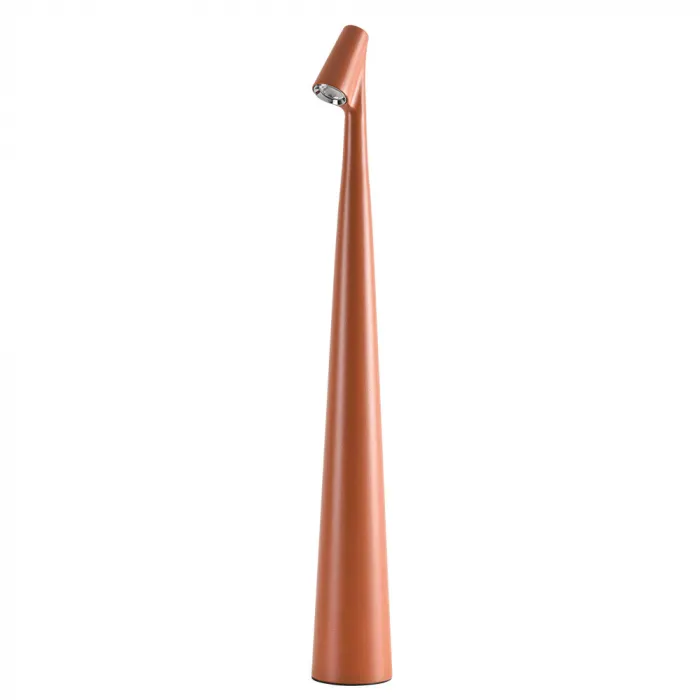 Светильник настольный Arte Lamp FUSION A3283LT-2BR от ImperiumLoft