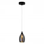 Подвесной светильник Arte Lamp BARRY A7951SP-1BK