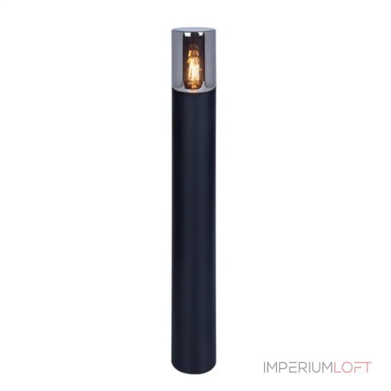 Ландшафтный светильник Arte Lamp WAZN A6218PA-1BK Ландшафтный светильник Arte Lamp WAZN A6218PA-1BK