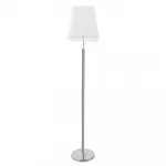 Светильник напольный ARTE LAMP KENSINGTON A4098PN-1CC
