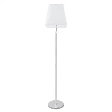 Светильник напольный ARTE LAMP KENSINGTON A4098PN-1CC