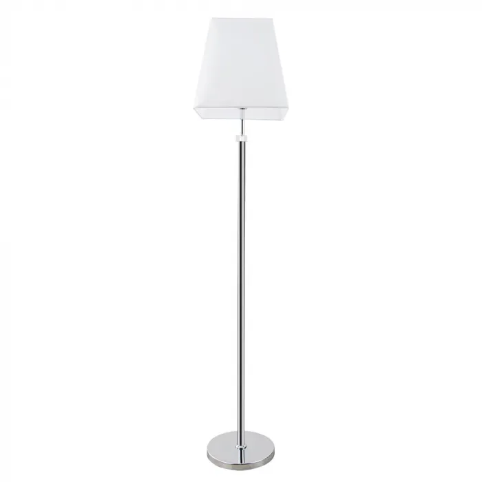 Светильник напольный ARTE LAMP KENSINGTON A4098PN-1CC от ImperiumLoft