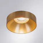 Светильник потолочный ARTE LAMP RAMO A1240PL-1SG
