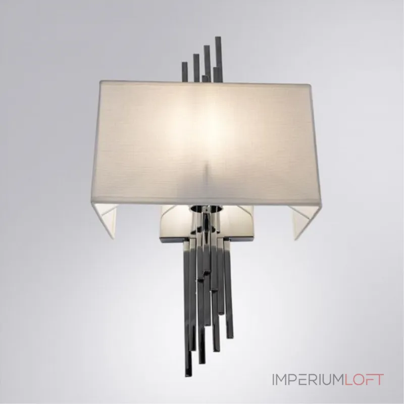 Бра Arte Lamp JULIETTA A5037AP-1CC