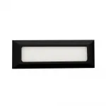 Уличный светильник ARTE LAMP A1505AL-1BK