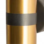 Декоративная подсветка Arte Lamp RAN A3143AP-2PB