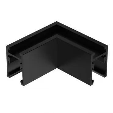Коннектор угловой для накладного магнитного шинопровода Arte Lamp PRESTO A622406L