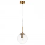 Подвесной светильник Arte Lamp VOLARE A1915SP-1AB