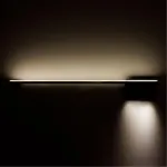 Декоративная подсветка Arte Lamp SARGAS A2026AP-1BK