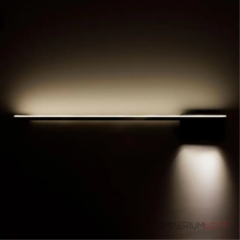 Декоративная подсветка Arte Lamp SARGAS A2026AP-1BK