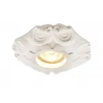 Светильник потолочный ARTE LAMP CRATERE A5281PL-1WH