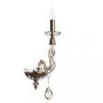 Светильник настенный Divinare CARL 5124/07 AP-1