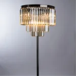Торшер Divinare NOVA COGNAC 3002/06 PN-6