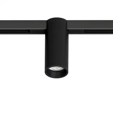 Магнитный трековый светильник Arte Lamp OPTIMA A7290PL-1BK