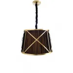 Подвесной светильник ARTE LAMP VITRUVIO A2805SP-1BK