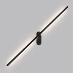 Декоративная подсветка Arte Lamp PRIMA A2028AP-1BK от ImperiumLoft