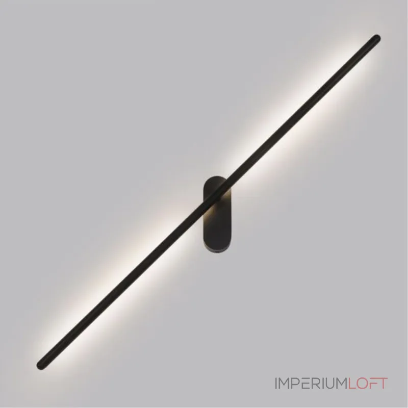 Декоративная подсветка Arte Lamp PRIMA A2028AP-1BK