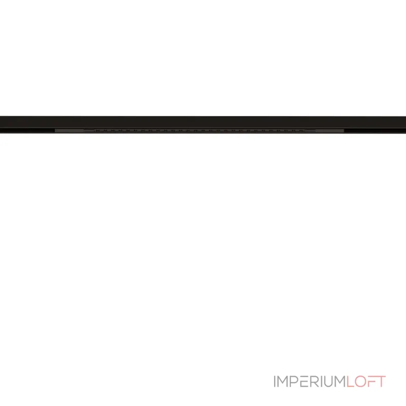 Трековый светильник Arte Lamp PRESTO A6332PL-1BK