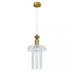Подвесной светильник Arte Lamp ADAGIO A2791SP-1CL