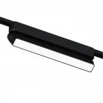 Магнитный трековый светильник Arte Lamp RAPID A6160PL-1BK