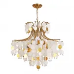 Подвесная люстра ARTE LAMP PIPIRIMA A4089LM-8AB