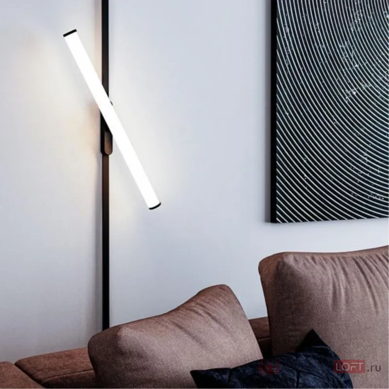 Магнитный шинопровод Arte Lamp RAPID-ACCESSORIES A613206 от ImperiumLoft