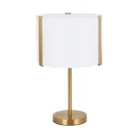Декоративная настольная лампа Arte Lamp DREAM A4110LT-1PB