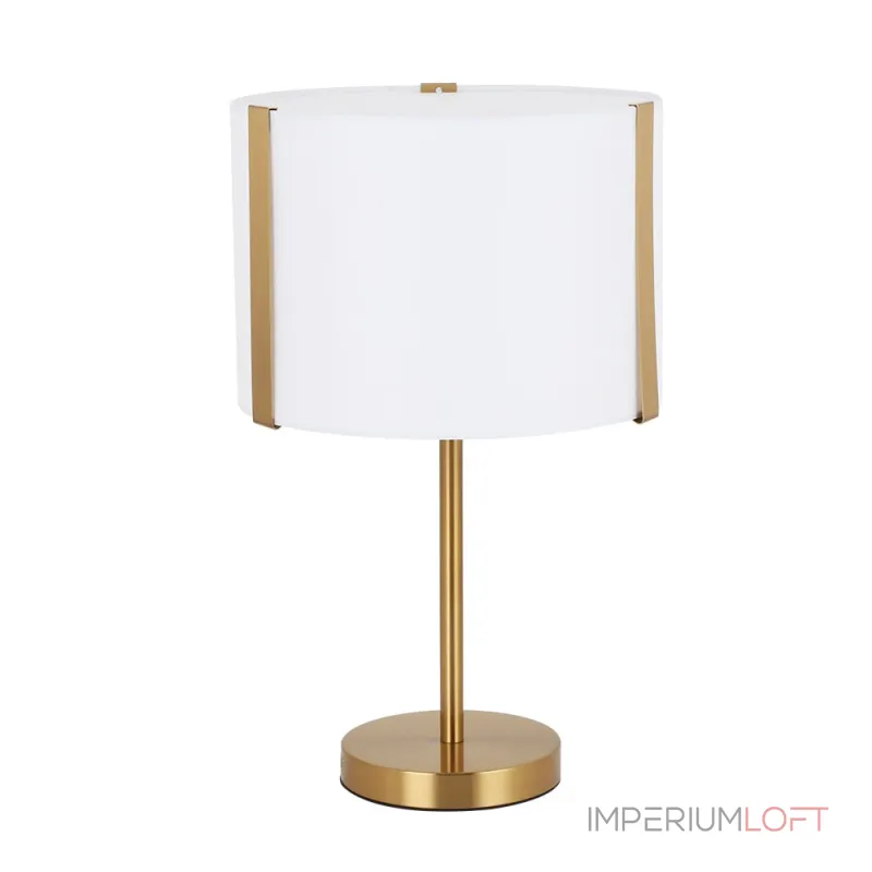Декоративная настольная лампа Arte Lamp DREAM A4110LT-1PB