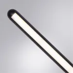 Декоративная подсветка Arte Lamp POLIS A2027AP-1BK