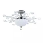 Потолочная люстра Divinare Albedo 8819/03 PL-3 