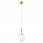 Подвесной светильник Arte Lamp VOLARE A1565SP-1PB