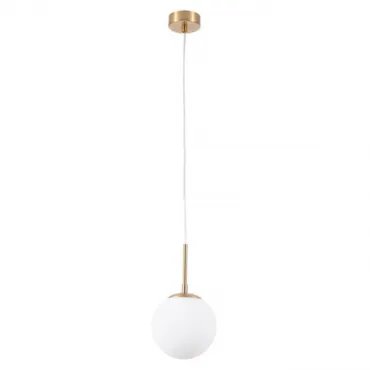 Подвесной светильник Arte Lamp VOLARE A1565SP-1PB от ImperiumLoft