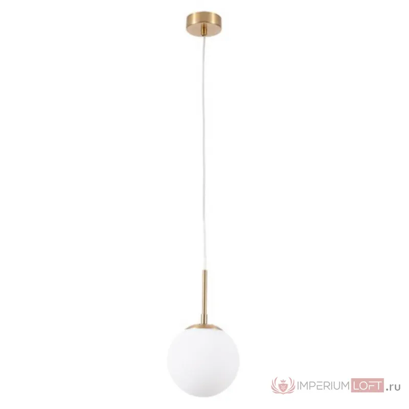 Подвесной светильник Arte Lamp VOLARE A1565SP-1PB от ImperiumLoft