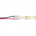 Коннектор для ввода питания Arte Lamp STRIP-ACCESSORIES A30-10-1CCT