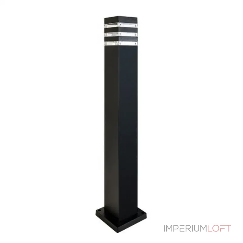 Ландшафтный светильник Arte lamp HEATHER A4418PA-1BK