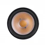 Магнитный трековый светильник Arte Lamp LINEA A4770SP-1BK от ImperiumLoft