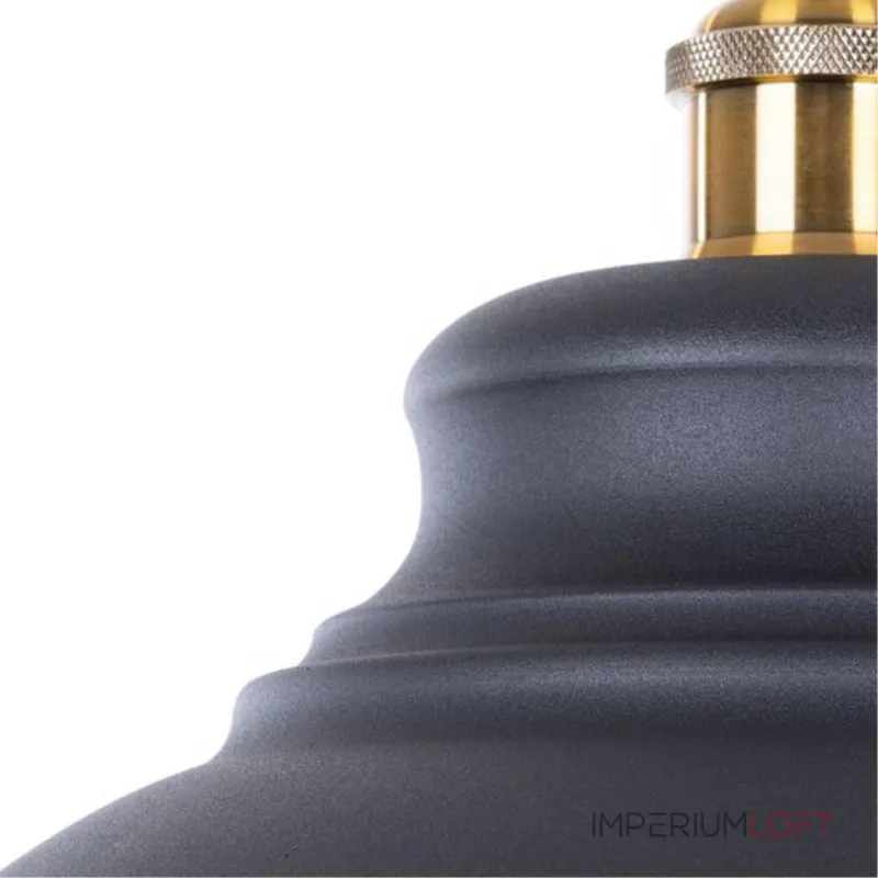 Подвесной светильник Arte Lamp CAPPELLO A7039SP-1BK