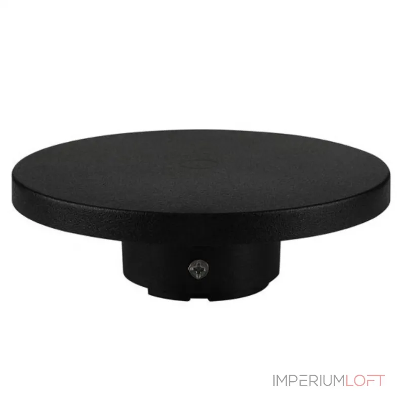 Фасадный светильник Arte Lamp NIMBO A4403AL-1BK