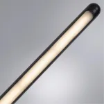 Декоративная подсветка Arte Lamp PRIMA A2028AP-1BK от ImperiumLoft