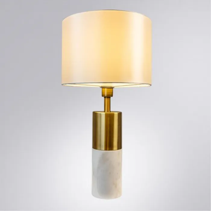 Декоративная настольная лампа Arte Lamp TIANYI A5054LT-1PB от ImperiumLoft