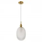 Подвесной светильник Divinare VERDI 5818/03 SP-1