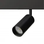 Магнитный трековый светильник Arte Lamp LINEA 0.1-10V A4681PL-1BK