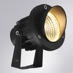 Грунтовый светильник Arte Lamp ELSIE A1309IN-1BK