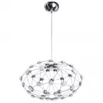 Подвесной светильник Divinare CRISTALLINO 1720/02 SP-48