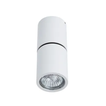 Накладной светильник Divinare Gavroche 1354/03 PL-1 Цвет арматуры белый Цвет плафонов белый от ImperiumLoft